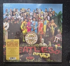 Beatles - Sgt. Pepper's Lonely Hearts Club Band -12" Vinyl Record - New/sealed