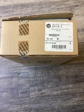 Allen-Bradley 2711P-RN6 Series B PanelView Pl...