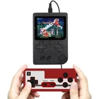 New Retro Handheld Game Console 3.0" LCD Screen Built-in 400 Classic Games