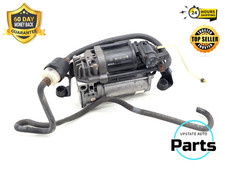 2012-2018 Mercedes Cls550 W218 Air Suspension Compressor Pump Oem A2123200104 2012-2018 Mercedes Cls550 W218 Air Suspension Compressor Pump Oem A2123200104
