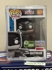 Funko Pop Emerald City Comic Con Limited Edition Batman 500 PCS