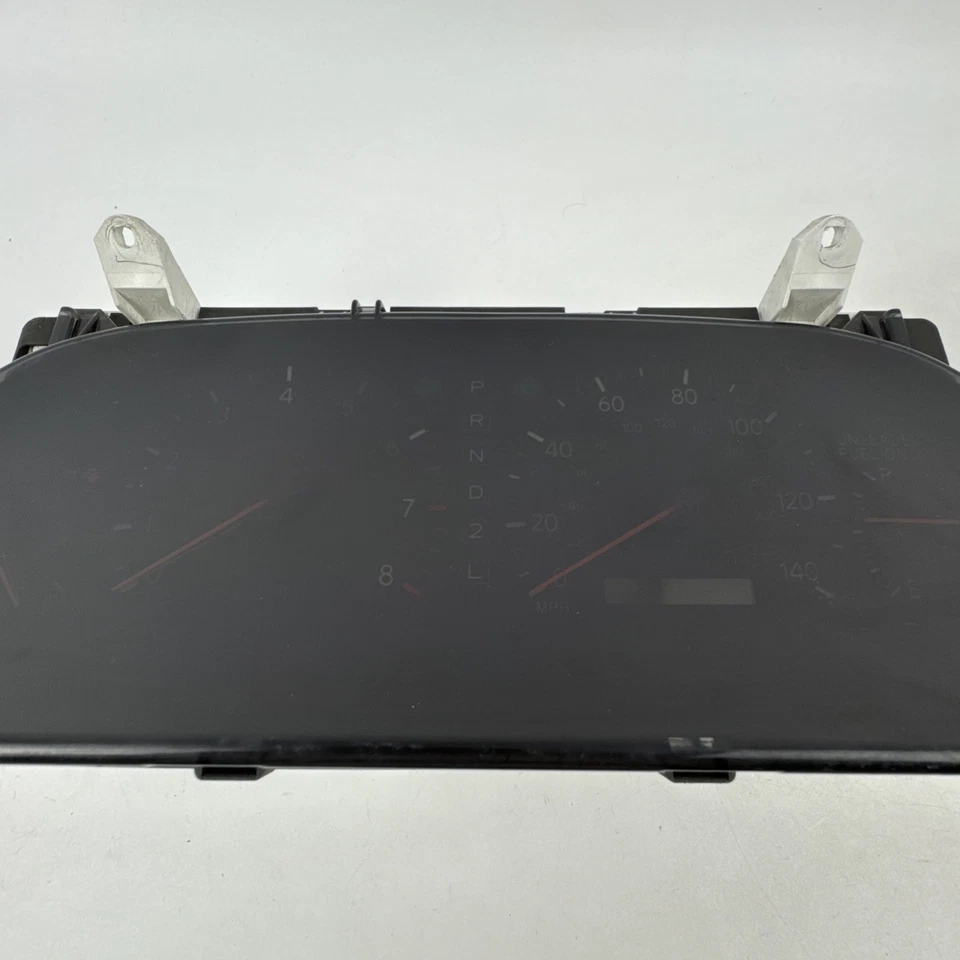 OEM 1997-1998 Lexus ES300 Speedometer Instrument Cluster   83800-33160 - Image 3 of 4
