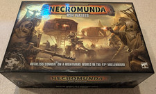 Games Workshop Necromunda: Ash Wastes