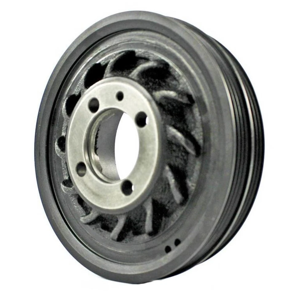 HBA1106 DNJ balanceador harmônico para Expo Mitsubishi Eclipse Galant Eagle Talon LRV - Imagem 2 de 3