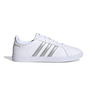 Adidas Damen Sneakers COURTPOINT Sportschuhe Freizeitschuhe