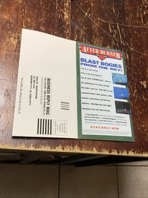 Final Fight CD - Sega CD, 1993 CIB