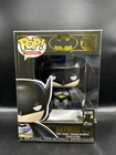 Funko Pop! Heroes DC Batman First Appearance #270 Vinyl Figure