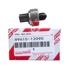 Genuine OEM NEW SENSOR, KNOCK CONTROL FOR 89615-12090 TOYOTA 8961512090 US STOCK