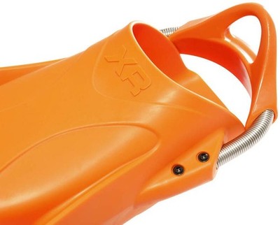 Mares Power Plana LT Fins