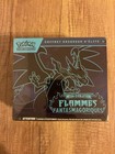 Pokemon Coffret Chasseur D'élite ETB ME2 Flammes Fantasmagoriques 🇫🇷 DÉFAUT