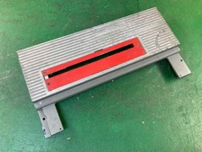 READ - Ryobi 10" Table Saw BT3000 or BT3100 saw top work surface worktop