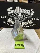 Harley Fxr Dyna Sportster Pro Street Chin Spoiler Tank Fascia Unkown Origin Fram