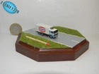 Volvo F12 Z Gauge 1:220 Hand Painted Metal Model Vehicles