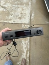 Audio-Technica ATW-R3210 (4th Gen) UHF Divers...