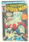 Amazing Spider-Man #151 1975 Vintage Marvel Comic Shocker Mary Jane Watson