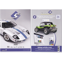 Catalogo Solido 2020 PAG.48 Solido Cataloghi -D- Neues Modell