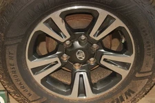 2016 2017 2018 2019 TACOMA Wheel 17x7.5 Alloy Five 5 Spoke Factory OEM Rim