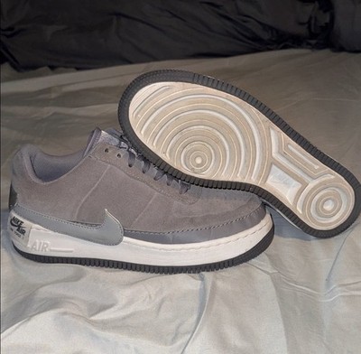 NIKE - Women s Air Force 1 Jester Low  Gunsmoke  Women s Size 9.5