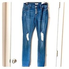 Mudd Girls Skinny Jeans