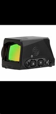SIG SAUER ROMEO-X SIG-LOCK Compact Aluminum Illuminated Red Dot Sight - Options