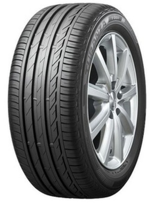 Bridgestone Turanza T001 215/55R17 94V AO All Season Tire NEW M+S OEM