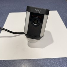 Ring Spotlight Cam Plug In