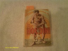 The Great Houdini