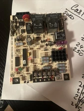 Lennox Furnace Control Board 100973-01 2806N474556 1012-969