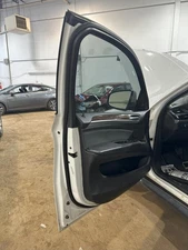 Used Front Left Door Assembly Front fits: 2011 Bmw X6 Front Left Grade A