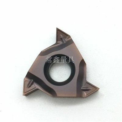 10PCS Thread insert 16ER AG55 HMC #tp