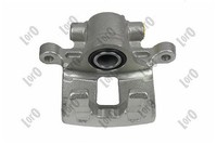 Abakus Bremssattel Hinterachse, Links U.A. FüR CitroËN, Dodge, Jeep, Lancia