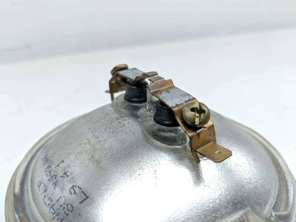 02 Conjunto de lámpara de faros delanteros Honda VT750CDC Shadow ACE Foto 4 de 4