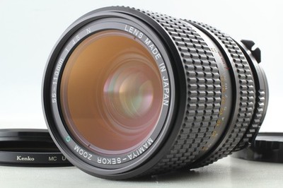 [Top Mint] Mamiya Sekor C Zoom 55-110mm F4.5 N Objektiv für M645 1000S aus...