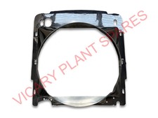 FAN COWLING JCB Part No. 123/05898 - 3CX, Z6
