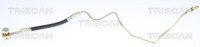 Bremsschlauch Triscan 8150 29268 FüR Audi Vw Seat Polo A1 8XK 8XF Fabia Ibiza 5