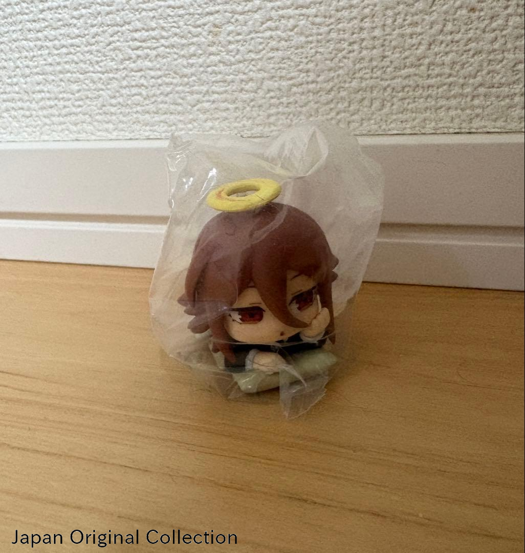 Chainsaw Man Angel Devil Mini Figure Onemutan From Japan | eBay