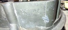 Holley 750 List 3310-2