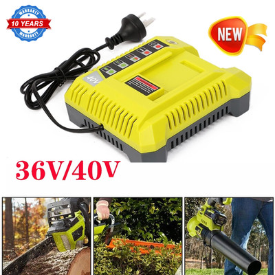 DE NEU für Ryobi 36V 40V BPL3650D Lithium-Akku  BPL3640D OP4015 OP4050