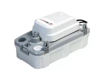 ProSelect Condensate Pump 115V, 15' Lift - W/ Safety Switch & Hose PSCPV315WS20T