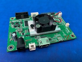Arcade1Up Marvel Virtual Pinball Machine 8120 Replacement PCB Board TESTED WORKS