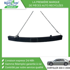 Pare-choc avant Chrysler 300C