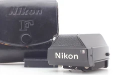 Tested [N MINT +++] Nikon DP-1 DP1 Photomic Prism View Finder for F2 From JAPAN