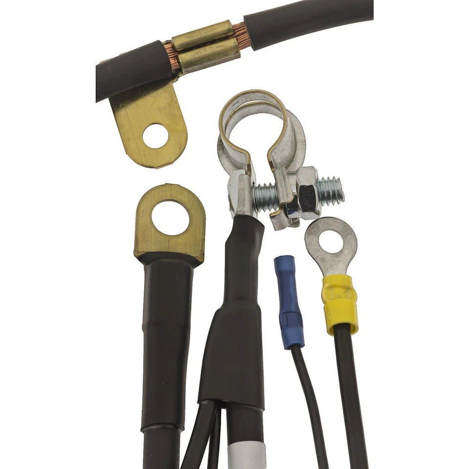 Кабель аккумулятора A39-4CLT для Bronco Ford Ranger II 1987-1988 - Изображение 2 из 2