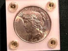 1923 Peace Dollar - Philadelphia Mint