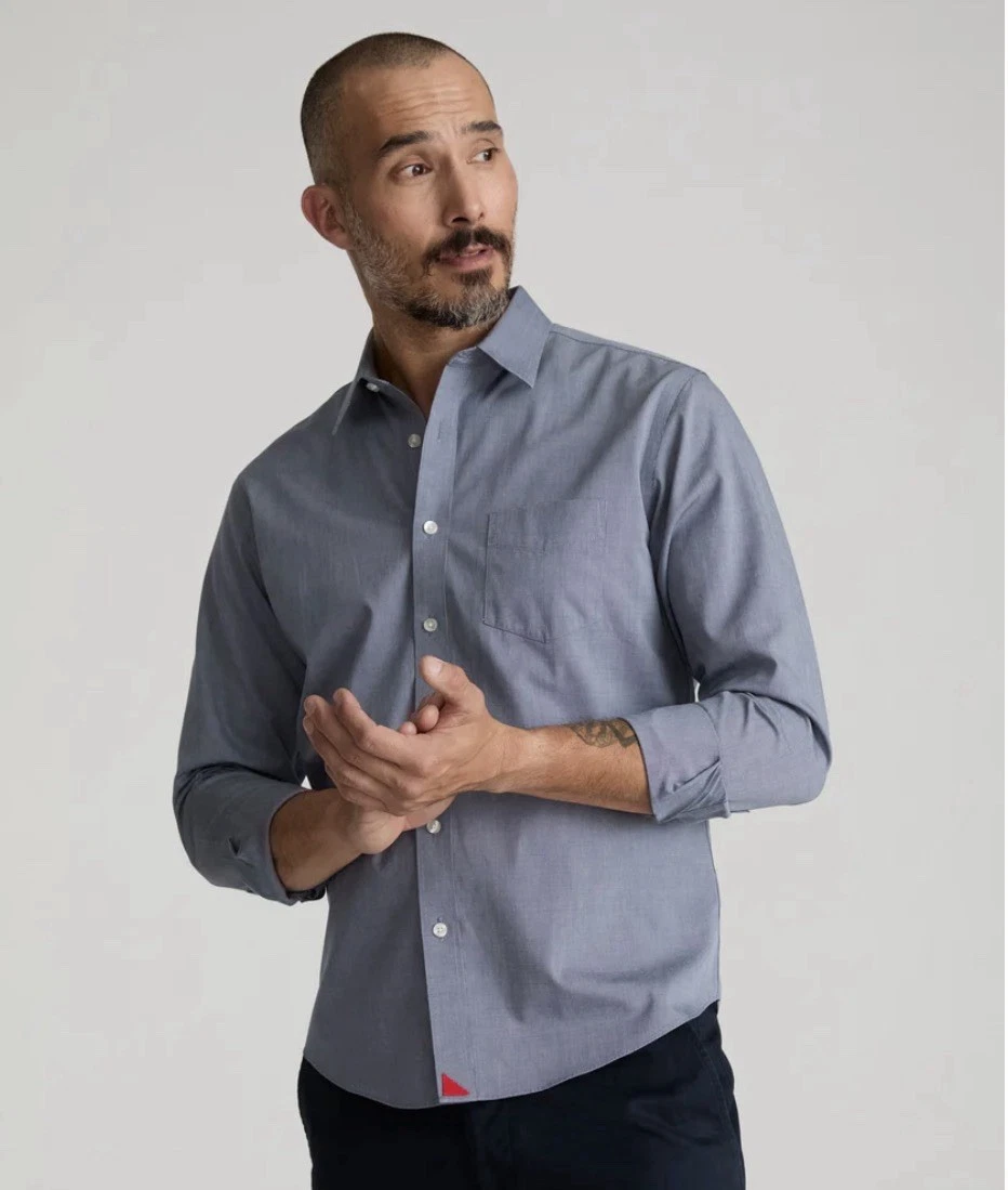 Collarless Shirt for sale | eBay