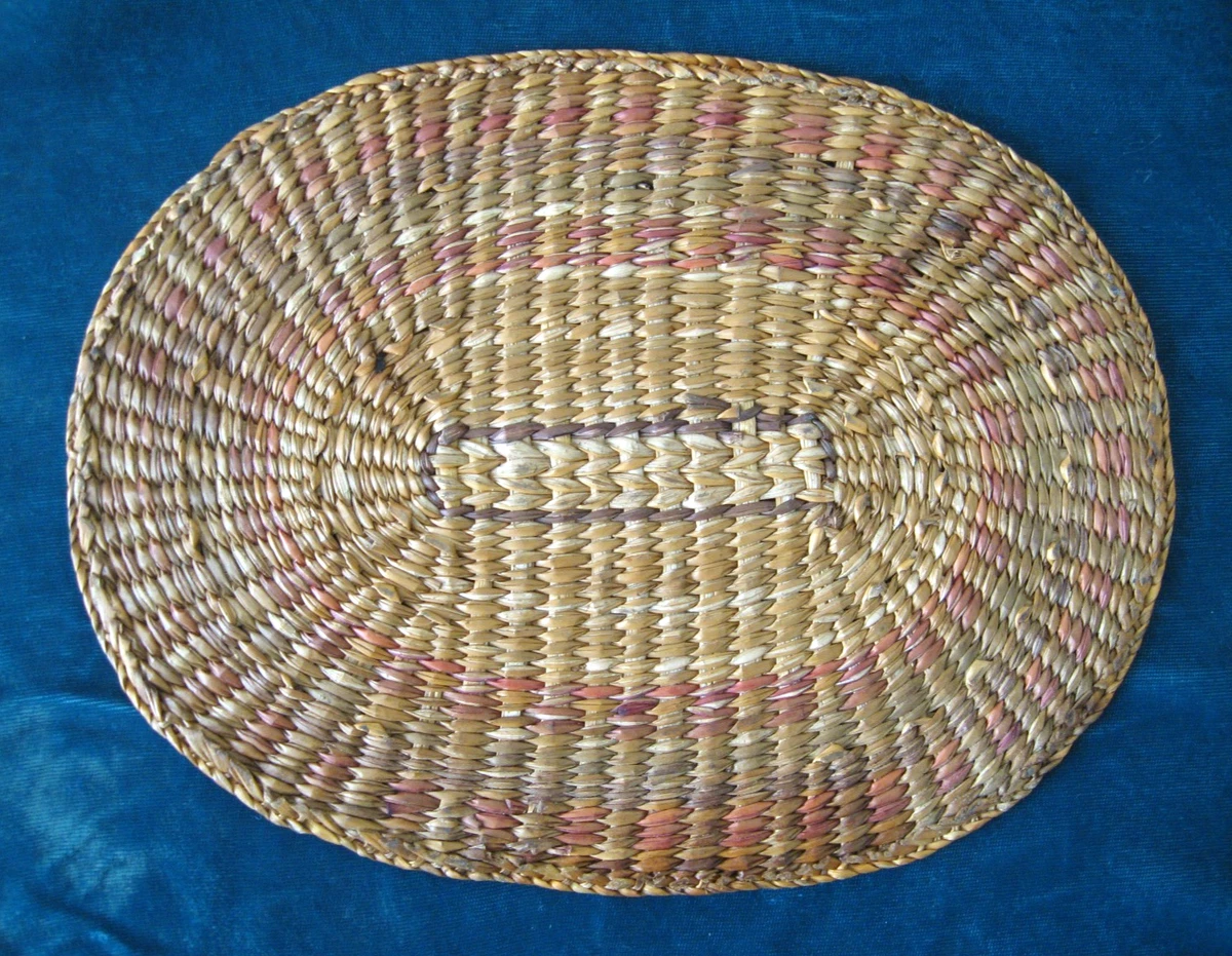 US Native American Baskets (1935-Now) for sale | eBay