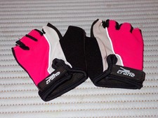 Fahrradhandschuhe Damen Gr. S neu