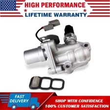 VTEC Solenoid Spool Valve For 1998-02 Honda Accord Odyssey 4Cyl 2.3L 15810PAAA02