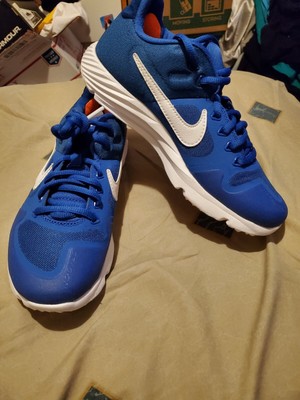 nike women's alpha huarache elite 2 turf softball cleats