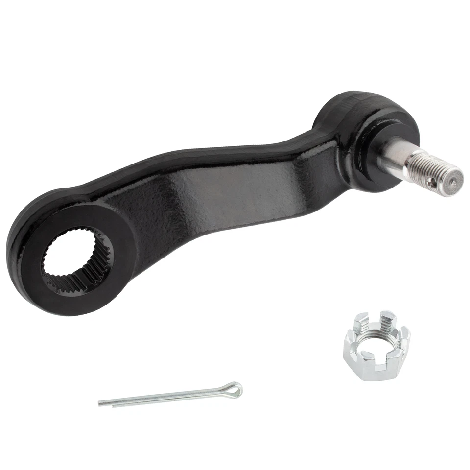 1x Brazo de dirección Pitman para GMC Savana Sierra Yukon para Hummer H2 1999-2010 Foto 3 de 4